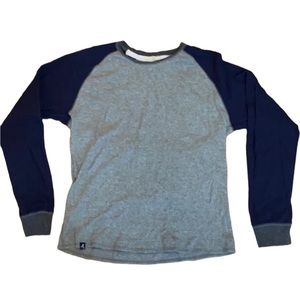 Club Room Men's Fitted Crew Neck Shirt